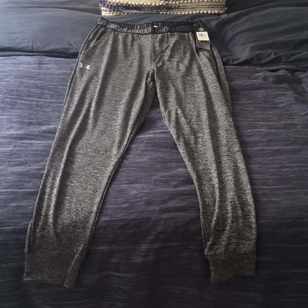 Under Armour Joggers